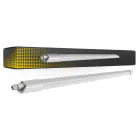 LED Waterproof Batten 17W 1870lm - 840 Cool White | 120cm